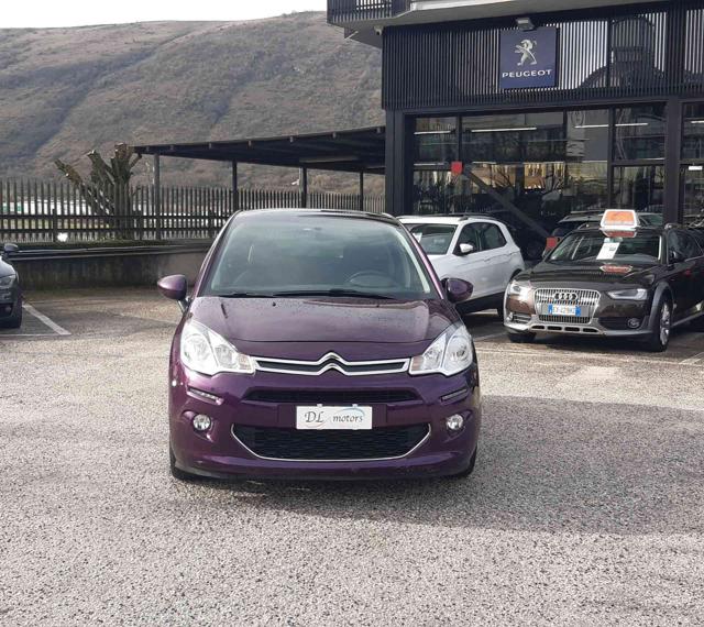 CITROEN C3 usata, con Airbag