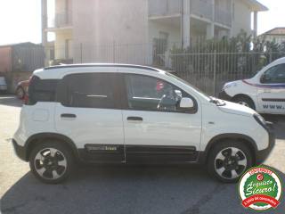 FIAT Panda usata, con ESP