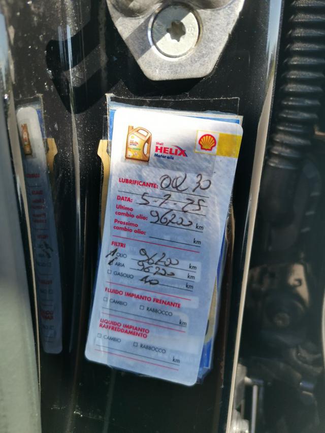 FORD Focus usata, con Volante multifunzione