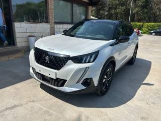 PEUGEOT 2008 BlueHDi 130 S&S EAT8 GT