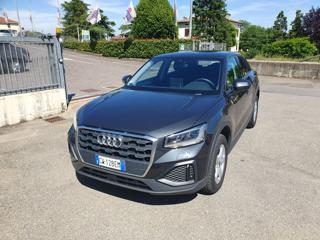 AUDI Q2 usata, con ABS