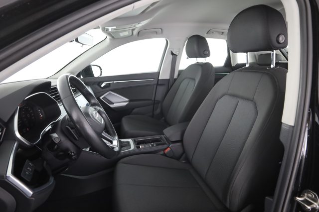 AUDI Q3 usata 1