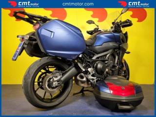 YAMAHA Tracer 900 usata 3