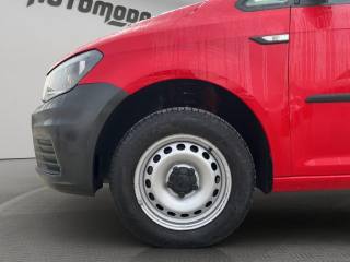 VOLKSWAGEN Caddy usata 17