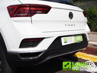 VOLKSWAGEN T-Roc usata 39