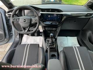 OPEL Corsa usata, con USB