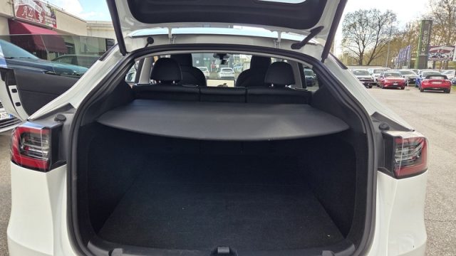 TESLA Model Y usata, con Immobilizzatore elettronico