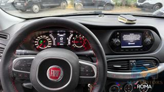 FIAT Tipo usata, con Servosterzo