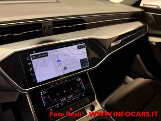 AUDI A6 usata, con Volante in pelle