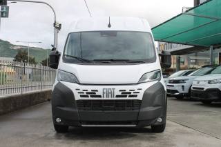 FIAT Ducato usata, con Airbag