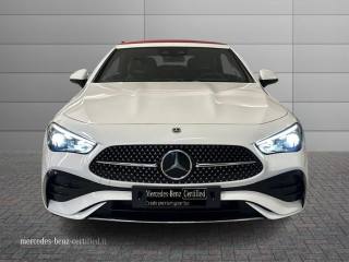 MERCEDES-BENZ CLE 220 usata, con Airbag laterali