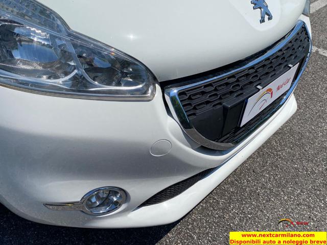 PEUGEOT 208 usata 31