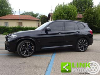 BMW X3 M usata, con Portellone posteriore elettrico