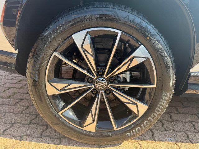 MG HS usata, con Volante in pelle