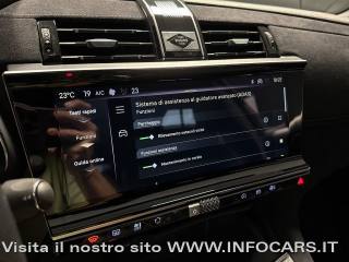 DS AUTOMOBILES DS 7 usata, con Immobilizzatore elettronico