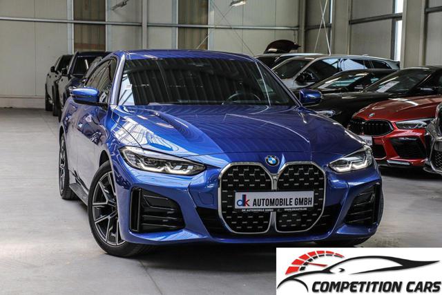 BMW 420 usata, con Airbag