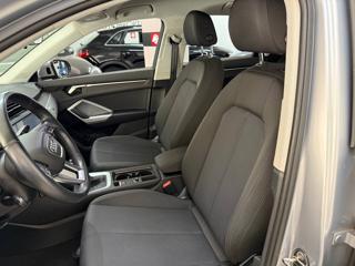 AUDI Q3 usata, con Boardcomputer