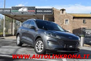 FORD Kuga usata, con Airbag