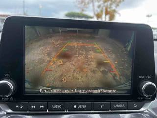 NISSAN Juke usata, con Chiusura centralizzata