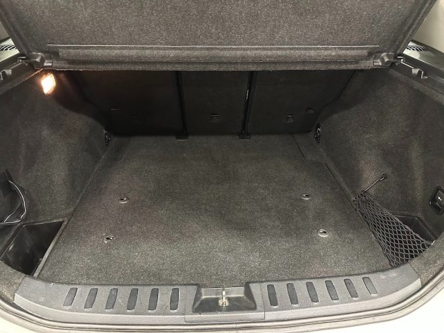 BMW X1 usata, con Filtro antiparticolato