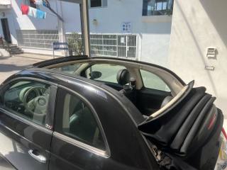 FIAT 500 usata, con MP3