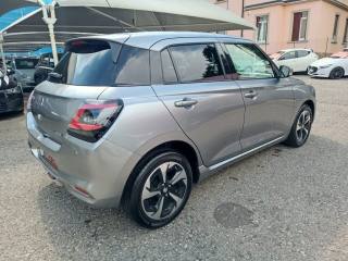 SUZUKI Swift usata, con Boardcomputer
