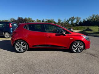 RENAULT Clio usata, con Boardcomputer