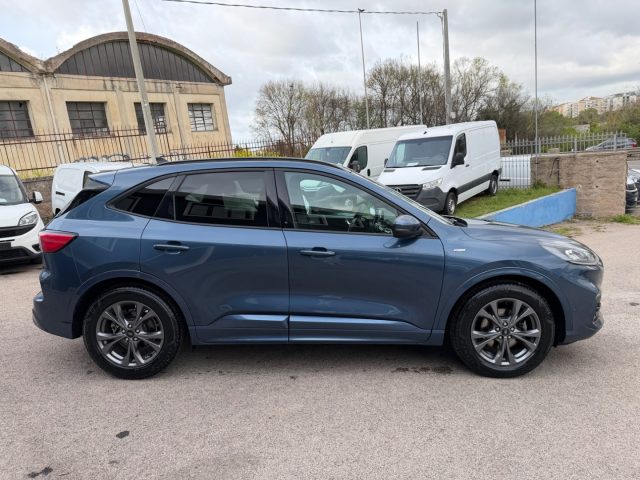 FORD Kuga usata 4