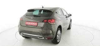 DS AUTOMOBILES DS 4 usata, con Boardcomputer