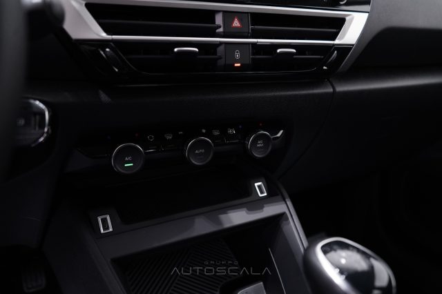 CITROEN C4 usata, con Volante multifunzione