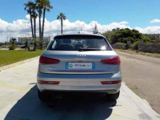 AUDI Q3 usata, con Autoradio