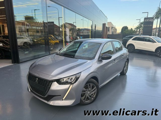 PEUGEOT 208 usata, con Cerchi in lega