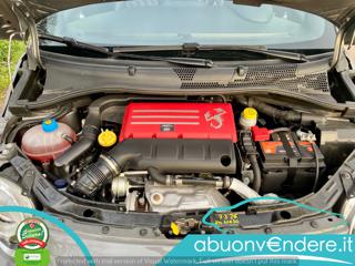 ABARTH 595 usata, con Controllo vocale
