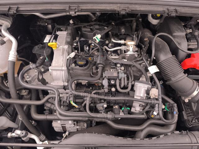 FORD Puma usata, con Autoradio digitale
