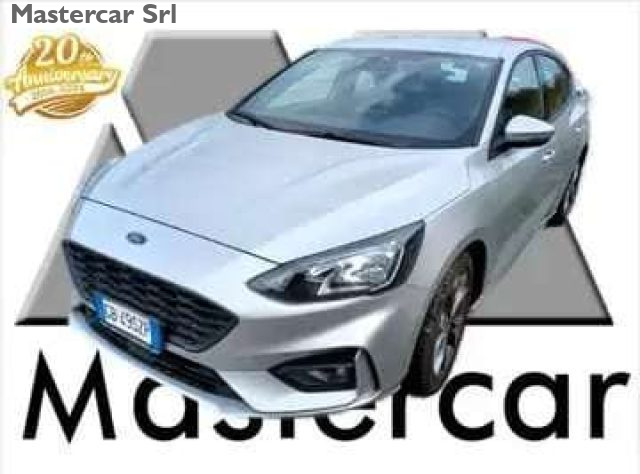 FORD Focus usata, con ABS