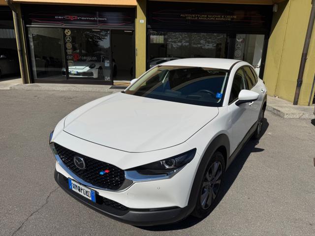 MAZDA CX-30 usata, con Airbag