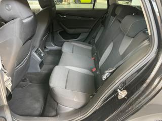 SKODA Octavia usata, con ESP