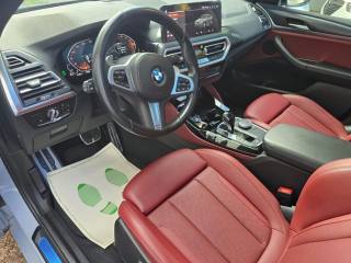 BMW X4 usata, con Cronologia tagliandi