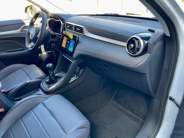 MG ZS usata, con Climatizzatore
