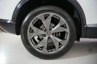 CUPRA Formentor usata, con Autoradio