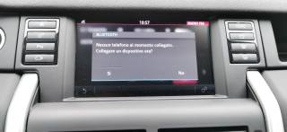LAND ROVER Discovery Sport usata 56