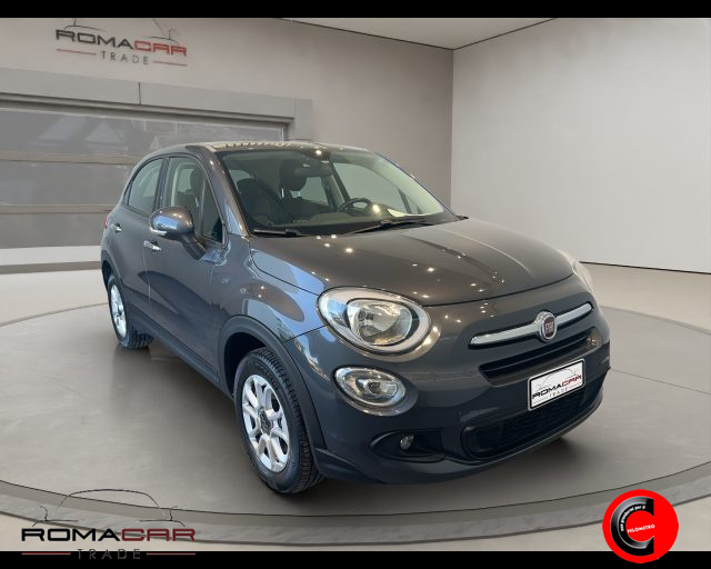 FIAT 500X usata, con Autoradio