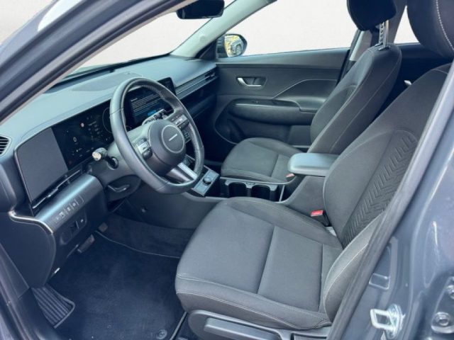 HYUNDAI Kona usata, con Cerchi in lega