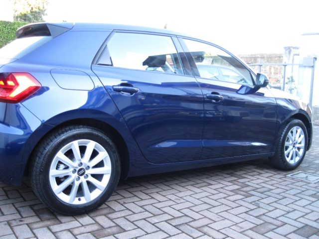 AUDI A1 usata, con Sedili riscaldati