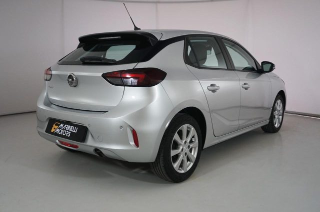 OPEL Corsa usata, con Airbag