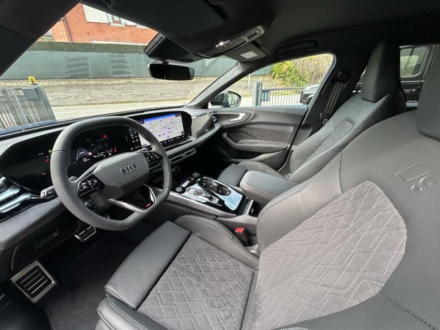 AUDI A5 usata, con Controllo automatico clima