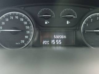 LANCIA Ypsilon usata 14