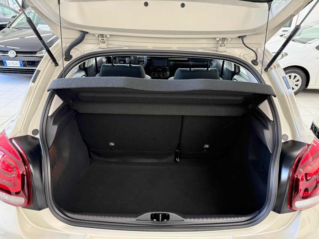 CITROEN C3 usata 18