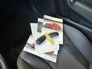 AUDI A1 usata, con Fari LED