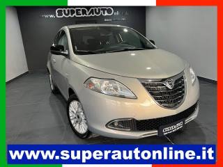 LANCIA Ypsilon 1.2 69 CV 5 porte Gold UNICA PROPRIETARIA